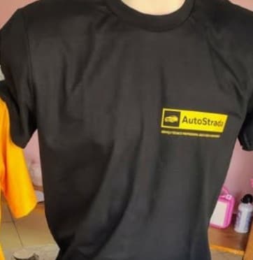 Camisetas personalizadas Lael Print