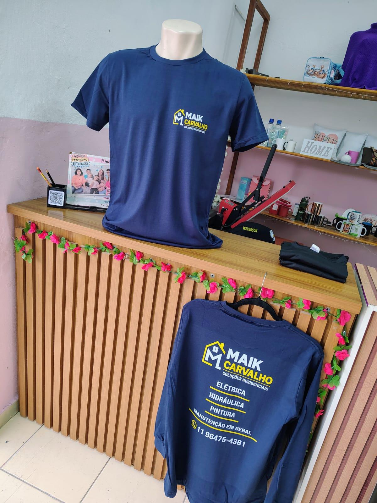 Uniforme para Empresa