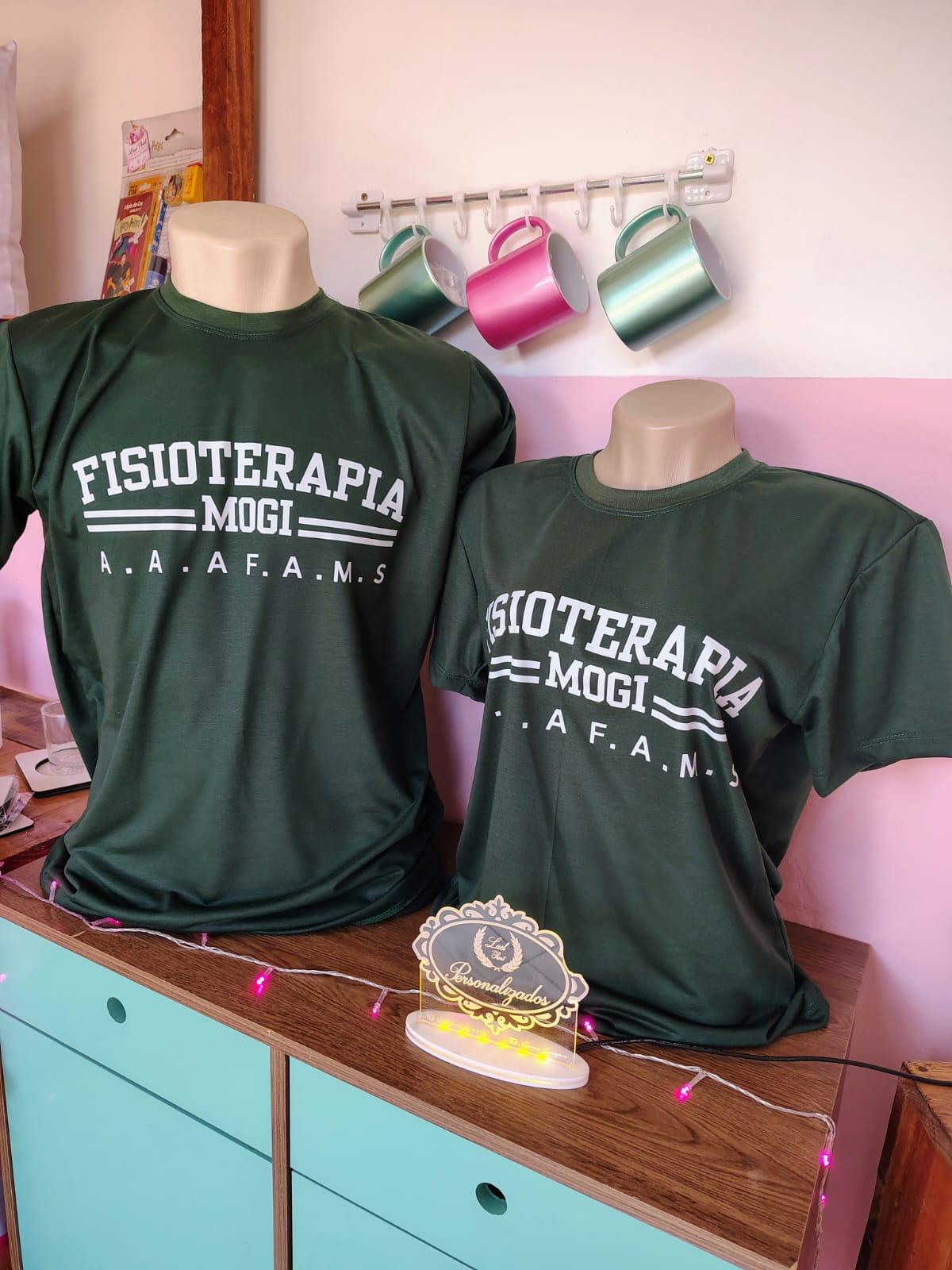 Camiseta para Time e Evento
