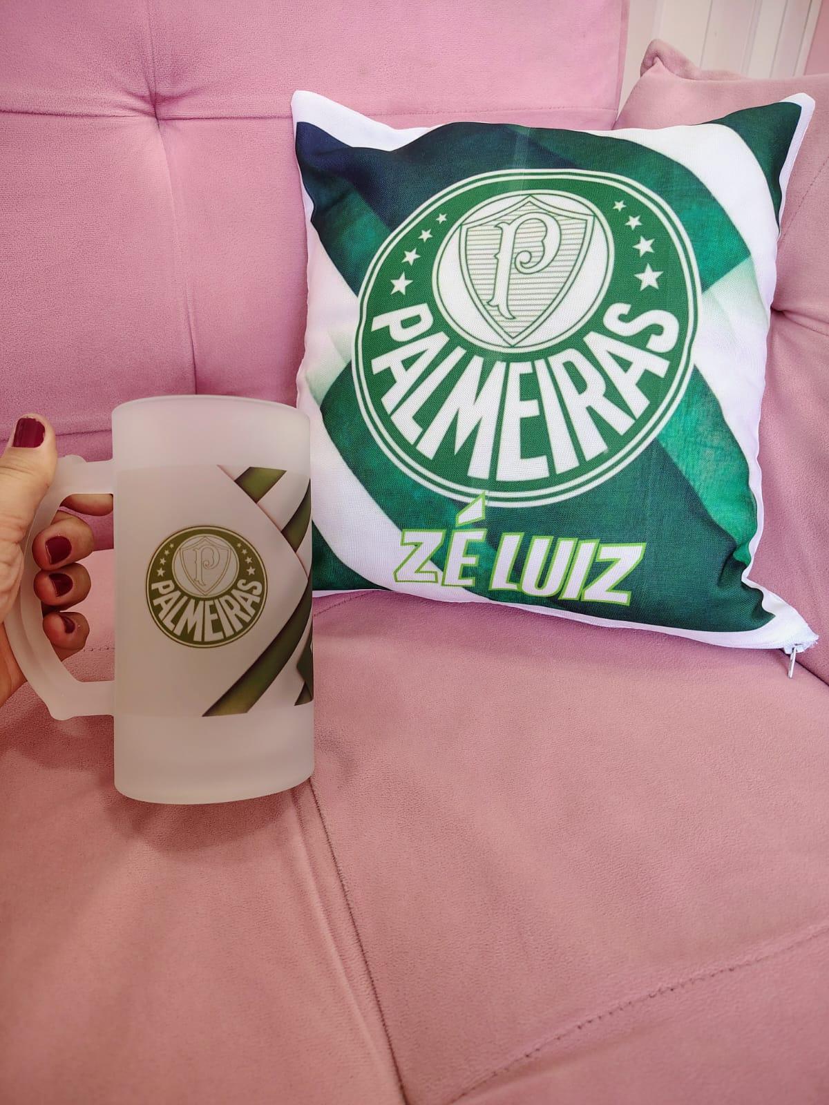 Caneca de Chopp Jateada