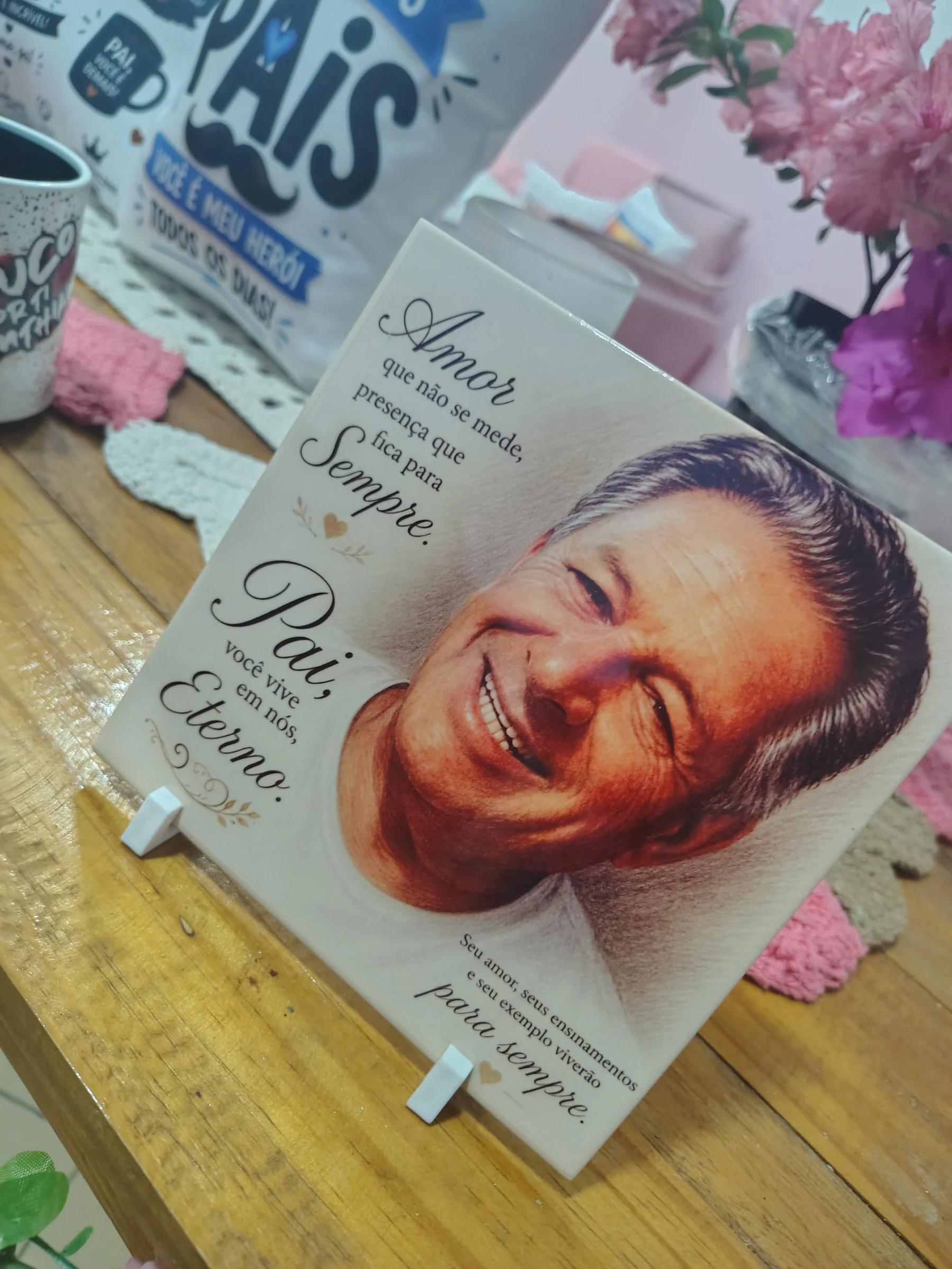 Lembranças e Presentes