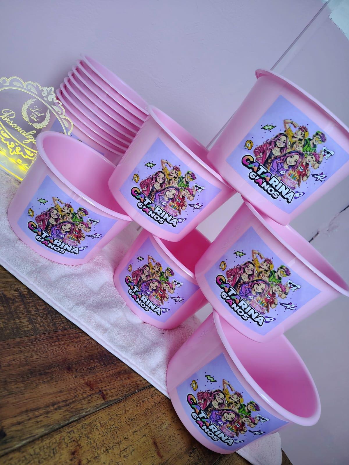 Lembrancinhas Personalizadas